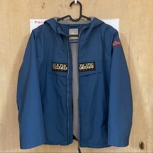 Napapijri Winter Rainforest Jacket